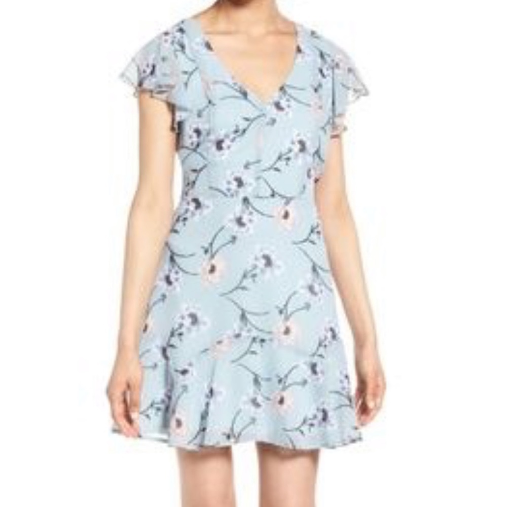 {ROW*A} Dress NWT‎